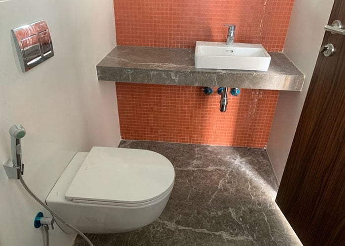 Public Health Engineering Works